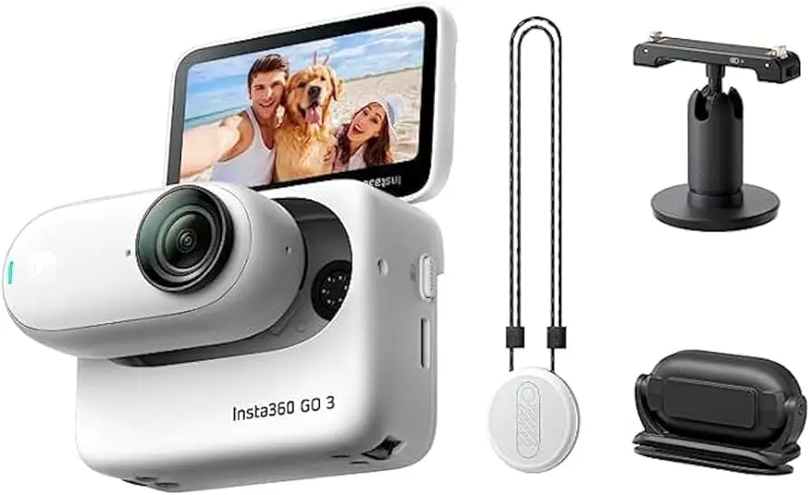 Insta360 GO3 (128 GB)