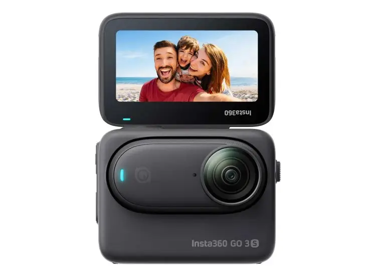 Insta360 GO3S (128 GB)