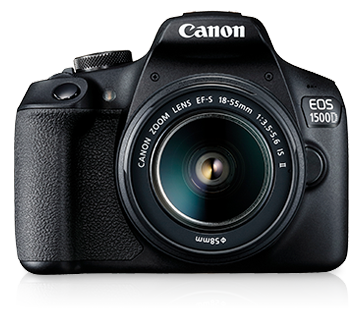 Canon 1500D